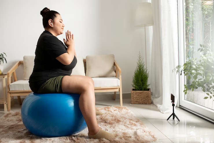 obesitas dan kesuburan, pengaruh obesitas pada kesuburan, berat badan berlebih sulit hamil, kualitas sperma dan obesitas, kelebihan berat badan ganggu ovulasi, komplikasi kehamilan karena obesitas, tips hamil sehat, cara menurunkan berat badan sebelum pro
